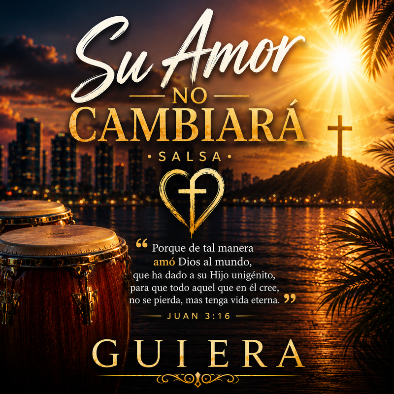 Su Amor No Cambiará
