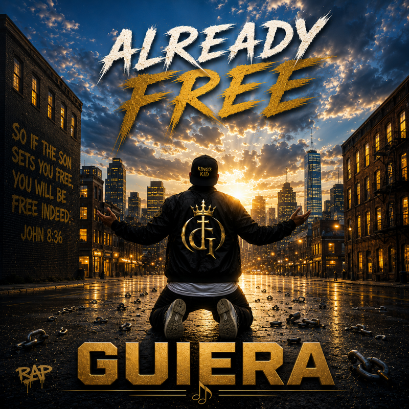 Already Free