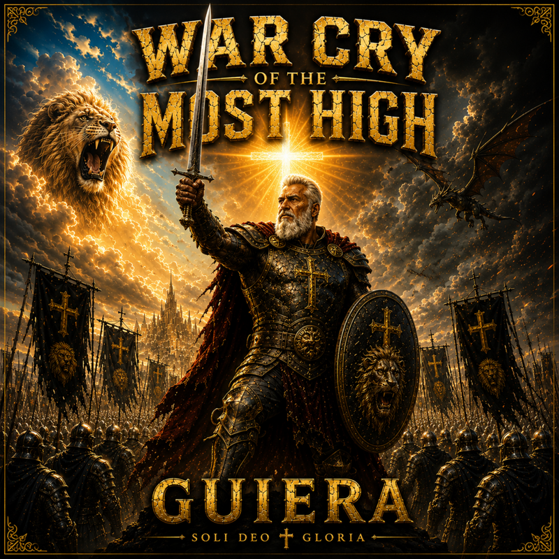 War Cry of the Most High