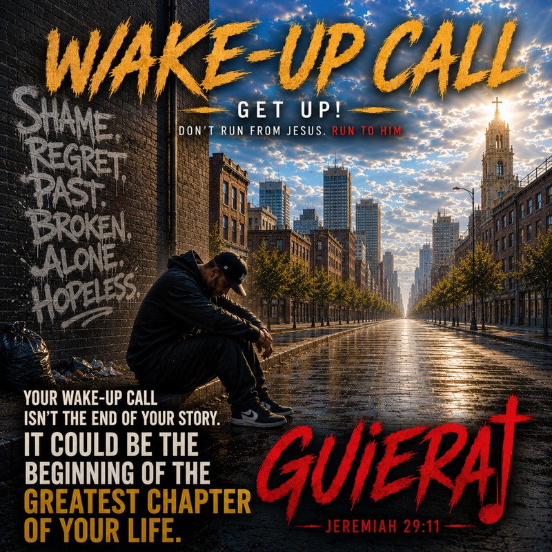 Wake Up Call