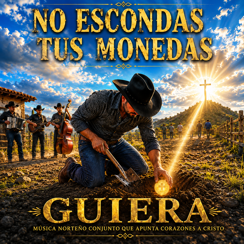 No Escondes Tus Monedas