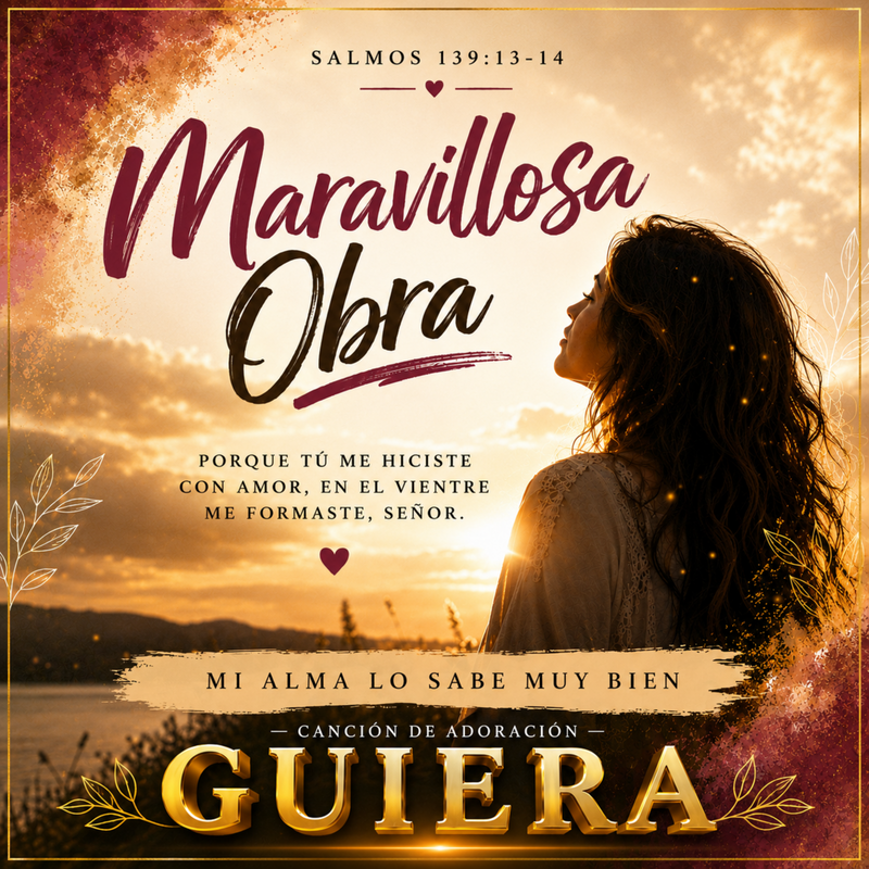 Maravillosa Obra