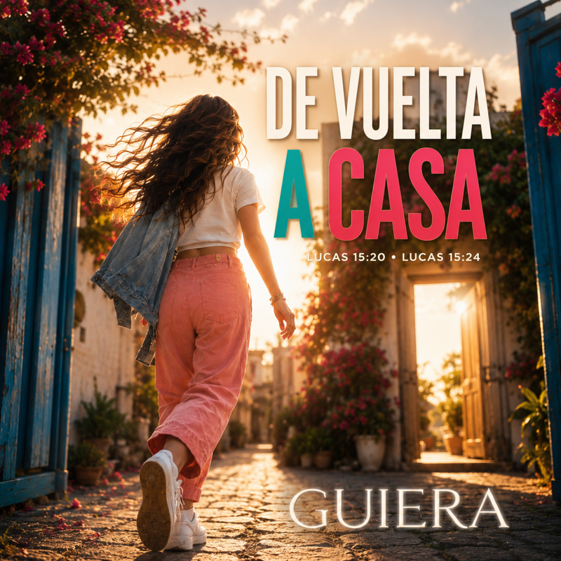 De Vuelta A Casa