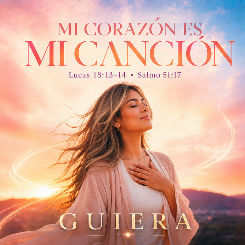 Mi Corazon Es Mi Cancion