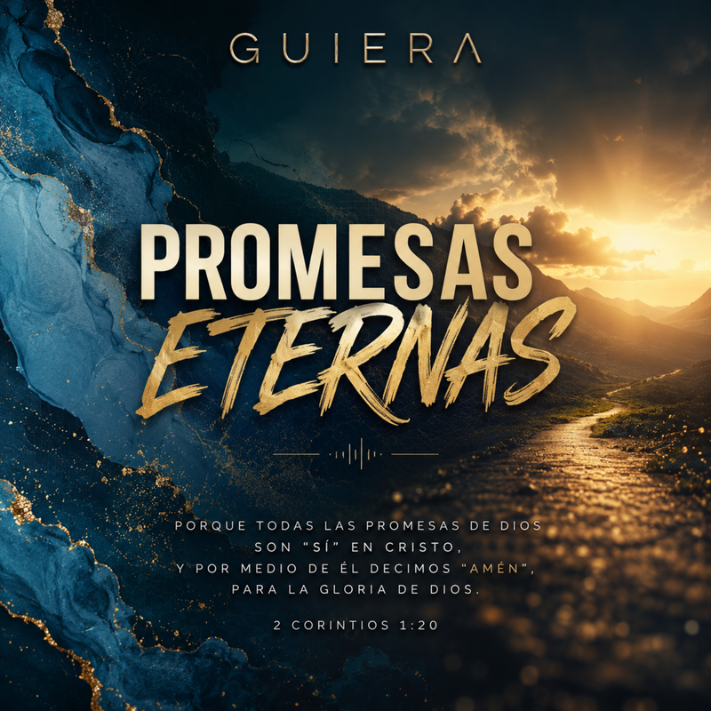 Promesas Eternas