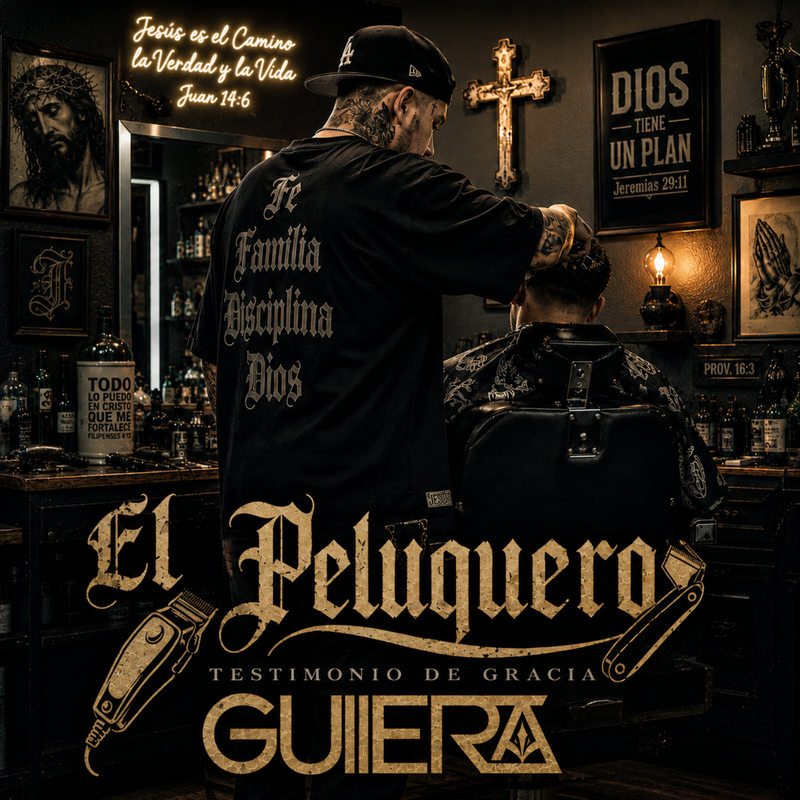 El Peluquero