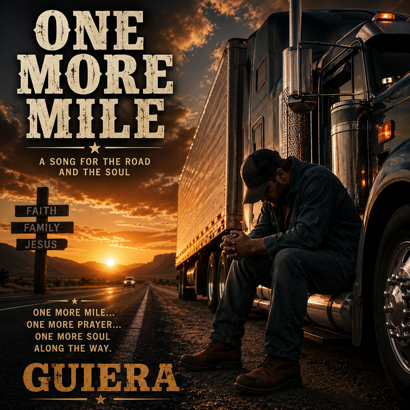 ONE MORE MILE