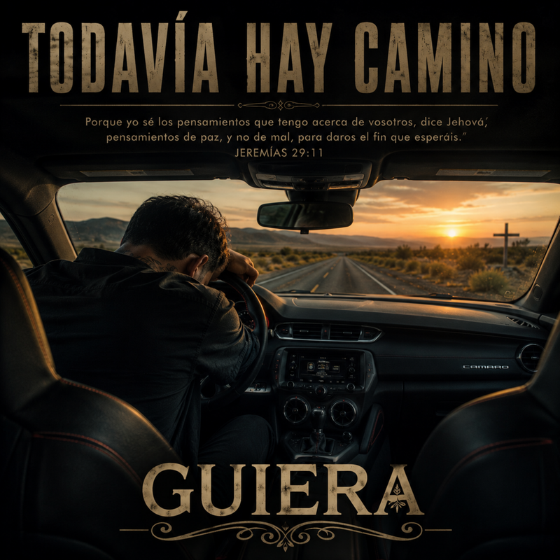 Todavía Hay Camino