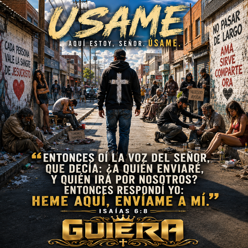 USAME