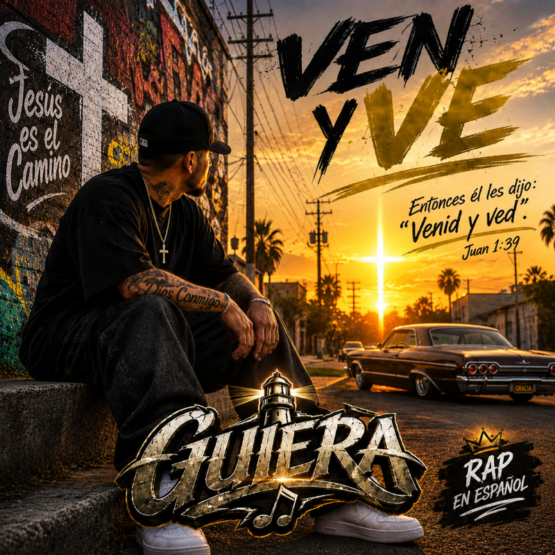 VEN Y VE